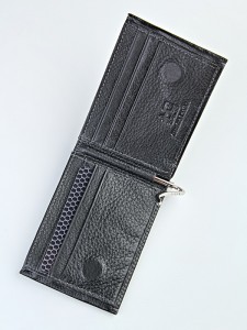 YD Зажим для денег "HG 1M010V-1"