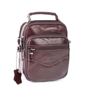 YO Сумка мужская Catiroya 8801-1 ( нат.кожа) 