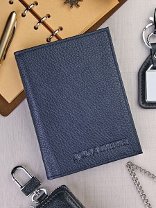 YG-070 Обложка на автодокументы с паспортом