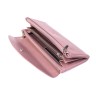YS Женский кошелек 18027 (эко-кожа) 