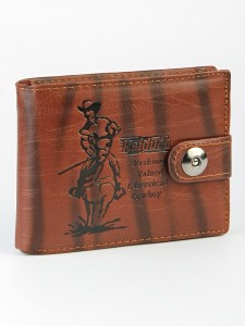 YK Портмоне мужское "538-3"