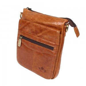 YO Мужская сумка Znixs 2609