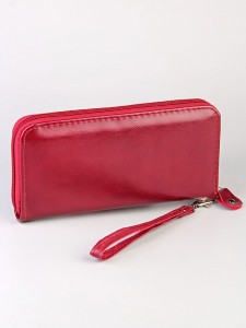 YS Кошелек женский на молнии