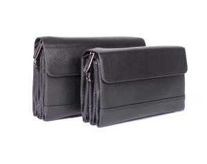 YT Мужская сумка-клатч 1623-2 (нат.кожа) 