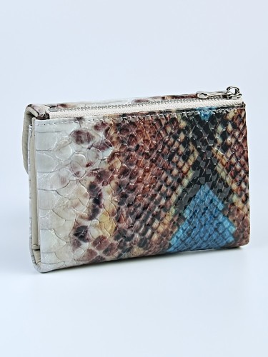 YS 036 Кошелек женский "6013" (нат.кожа) 