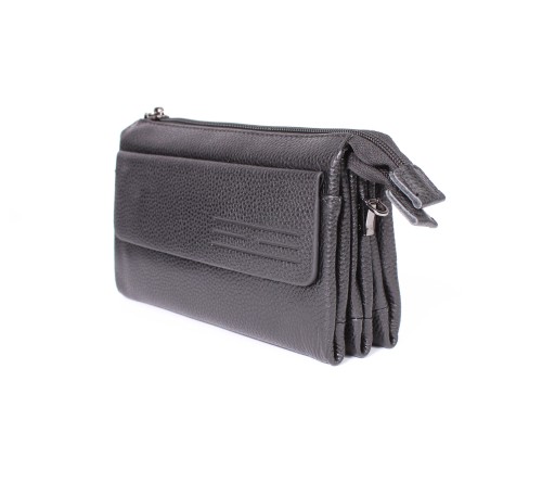 YT Мужская сумка-клатч 1621-1 (нат.кожа) 