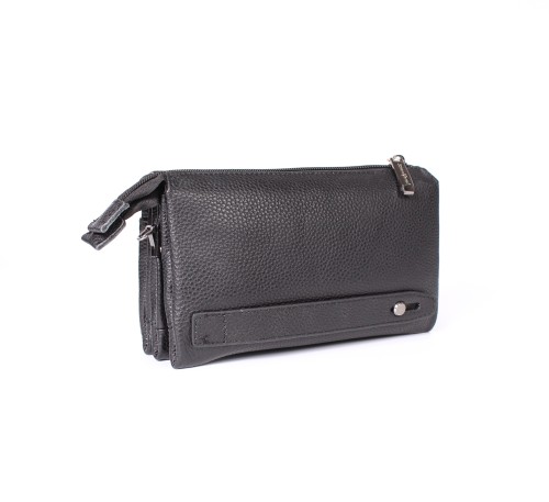 YT Мужская сумка-клатч 1621-1 (нат.кожа) 