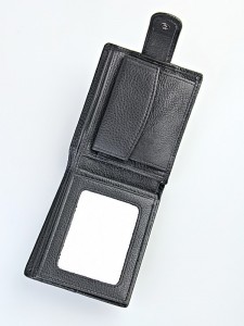 YK Портмоне мужское "001-208-L1077"