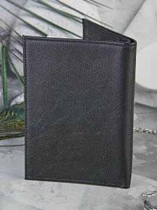 YG-061 Обложка на автодокументы+кошелек "1350"