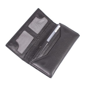 YL Клатч мужской 162-30 (нат.кожа)  