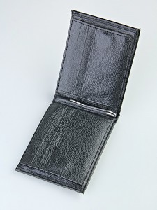 YD Зажим для денег "1108"