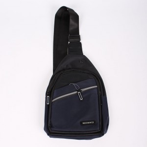 YO Мужская нагрудная сумка 3819 