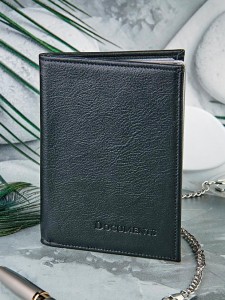 YG-060 Обложка на автодокументы+кошелек "1340"