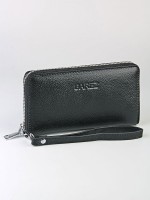 YL Клатч мужской "Barez 16253" / 66253 (нат. кожа)