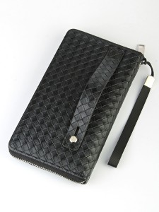 YL Клатч мужской Barez-B007-7