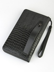 YL Клатч мужской B008-1