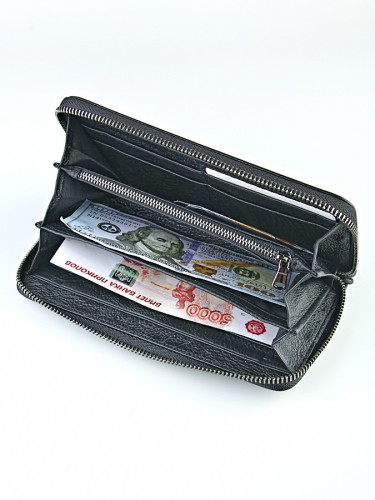 YL Клатч мужской "BAREZ 001-162-22F"