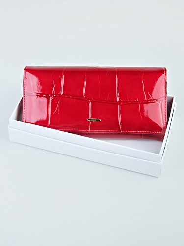 Кошелек женский "107-5241" (нат.кожа) 