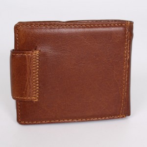 YK Портмоне мужское Steppe Wolf 0741#