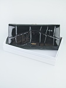 Кошелек женский "107-207" (нат.кожа)