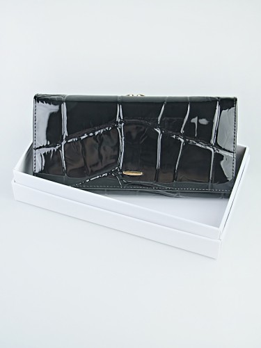 Кошелек женский "107-207" (нат.кожа) 