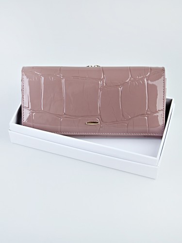 Кошелек женский "107-207" (нат.кожа) 