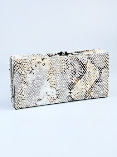 Кошелек женский "331-F" (нат.кожа) 