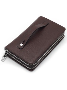 YL Клатч мужской на молнии Capont-7260-3