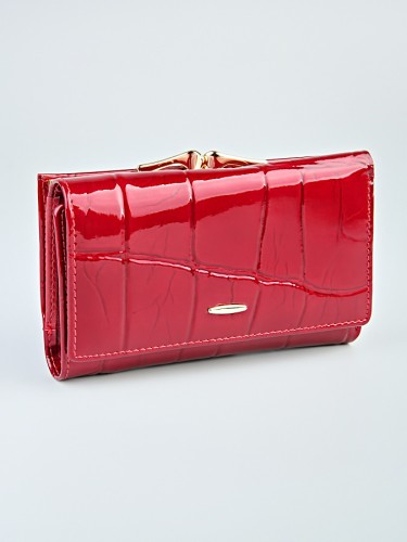 Кошелек женский "107-309" (нат.кожа) 