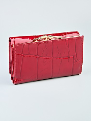 Кошелек женский "107-309" (нат.кожа) 