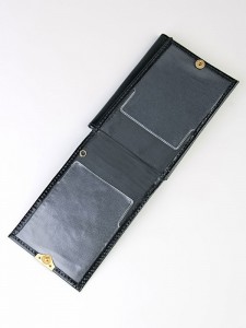 YR-63 Обложка для удостоверения "Росгвардия" с автодокументами