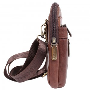 YO Мужская сумка Znixs 25016 