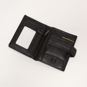 YD Портмоне 3в1 HT 208-3240  (нат.кожа) 