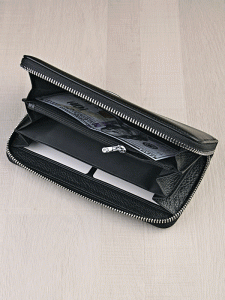 YL Клатч мужской Barez 019