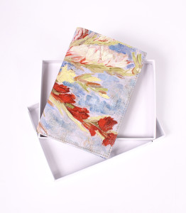 YS Женский кошелек Gladiolus оптом