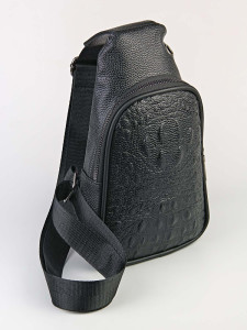 YO Мужская нагрудная сумка Кайман-601