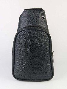 YO Мужская нагрудная сумка Кайман-601