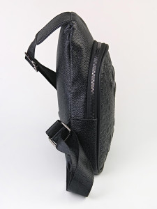 YO Мужская нагрудная сумка Кайман-601