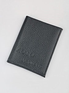 Обложка на 2в1 авто/кошелек C-038