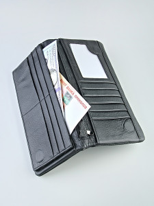 YL Купюрница мужская "1649"