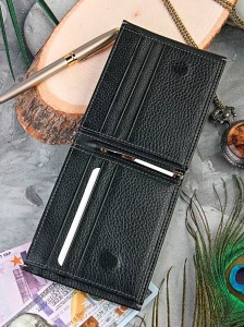 YD Зажим для денег "Barez 011-6"