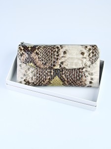 YS 036 Кошелек женский "6012" (нат.кожа)