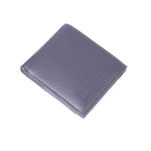 YK  Портмоне мужское HT 208K-3 (нат. кожа) 