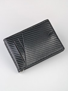 YD Зажим для купюр на кнопке K2201