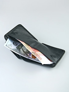 YL Мужской клатч Barez 001-168-58