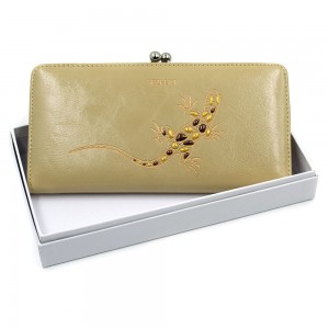 YS Женский кошелек Sezfert 346-2043