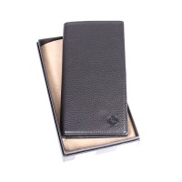 YL Купюрница мужская HT 168-74 (нат.кожа) 