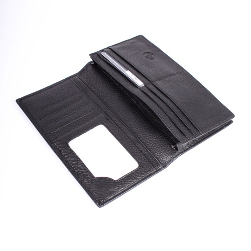 YL Купюрница мужская HT 168-74 (нат.кожа) 