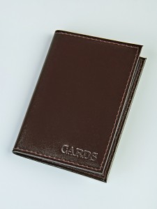 YV Визитница H-010