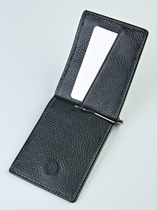 YL Зажим для денег "1002-22"